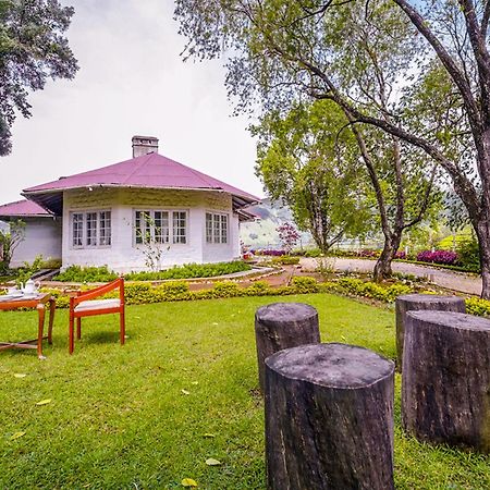 Arivikad Tea Bungalow Munnar By Voye Homes Suryanelli Εξωτερικό φωτογραφία