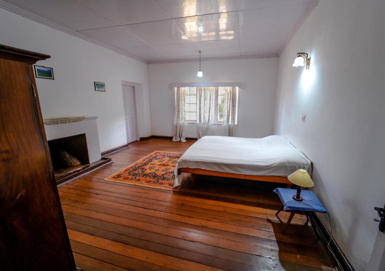 Arivikad Tea Bungalow Munnar By Voye Homes Suryanelli Εξωτερικό φωτογραφία
