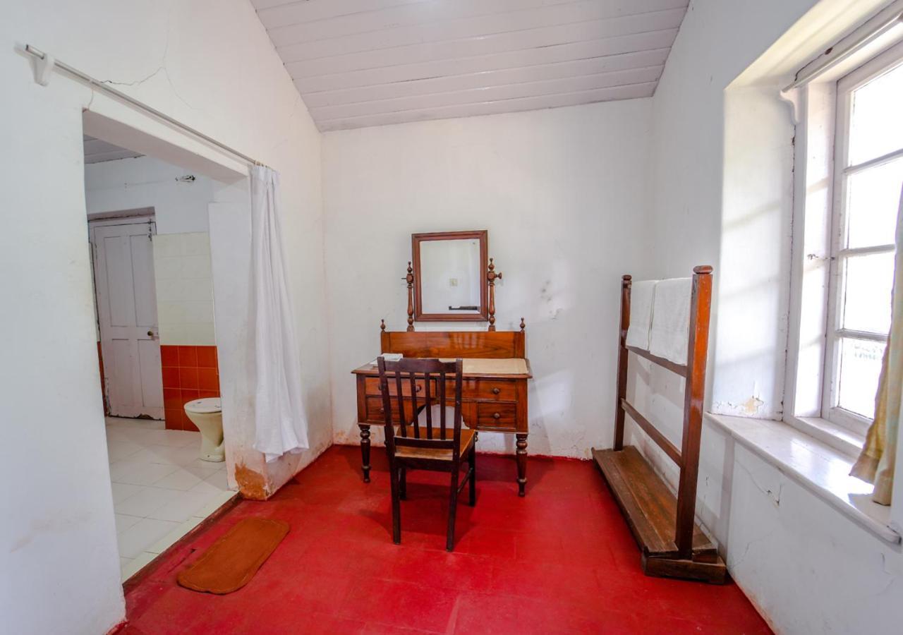 Arivikad Tea Bungalow Munnar By Voye Homes Suryanelli Εξωτερικό φωτογραφία