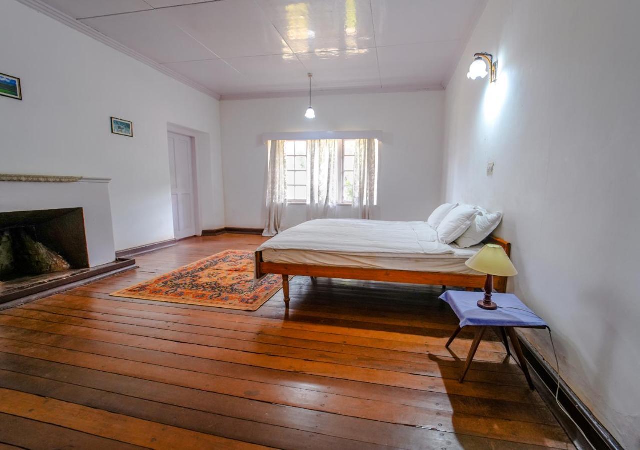 Arivikad Tea Bungalow Munnar By Voye Homes Suryanelli Εξωτερικό φωτογραφία