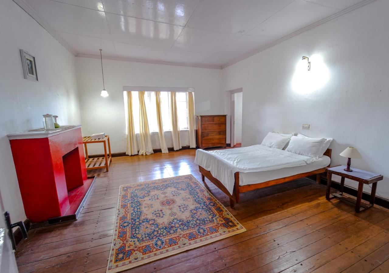 Arivikad Tea Bungalow Munnar By Voye Homes Suryanelli Εξωτερικό φωτογραφία